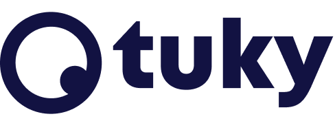 Tuki Logo